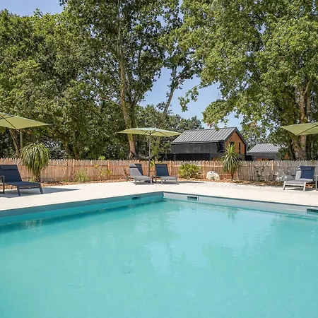 40 - Golf Et Piscine - 2 Personnes